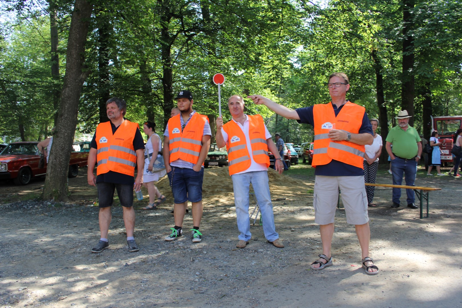 2017-07-09 Oldtimertreffen